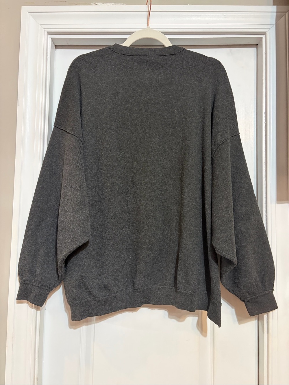 Free People Uptown Pullover Sweater - Picture 6 of 7